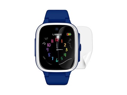 LMX WATCHY4PY D s
