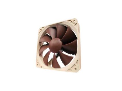 NOCTUA NF-P12-PWM - ventilátor Noctua