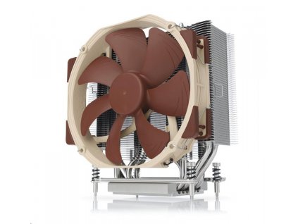 NOCTUA NH-U14S TR4-SP3 - chladič CPU Noctua