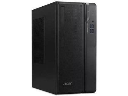 ACER PC Veriton VS2690G - i5-12400,8GBDDR4,256GBSSD,Bez Os,Černá DT.VWMEC.006 Acer