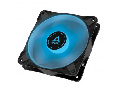 ARCTIC P12 PWM PST RGB 0dB – 120mm ACFAN00186A Artic Cooling