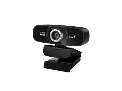 GENIUS webkamera FaceCam 2000X2, Full HD 1080P, USB, mikrofon 32200008400 Genius