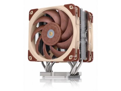 Chladič CPU NOCTUA NH-U12S DX-4189 Noctua