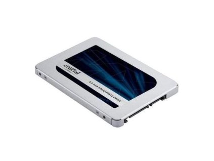 4TB SSD Crucial MX500 SATA 2,5'' 7mm CT4000MX500SSD1