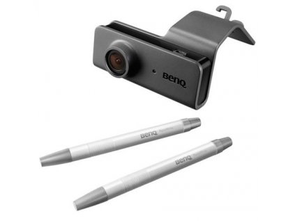 BenQ PontWrite Interactive Kit PW02 - k projektorům MX808ST/MX825ST/MW809ST/MW826ST 5J.J9A26.12E