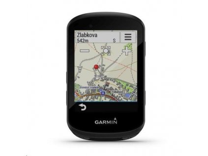 Garmin GPS cyclocomputer Edge 530 PRO 010-02060-01