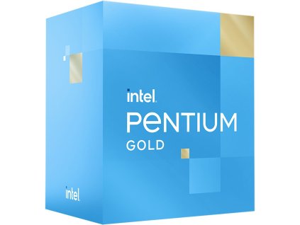 Intel/Pentium G7400/2-Core/3,70GHz/LGA1700/BOX BX80715G7400
