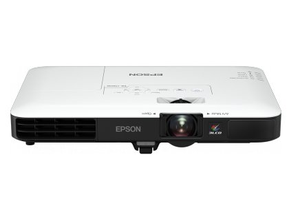 EPSON projektor EB-1780W, 1280x800, 3000ANSI, 10000:1, HDMI, USB 3-in-1, MHL, WiFi, 1,8kg, 5 LET ZÁRUKA V11H795040 Epson