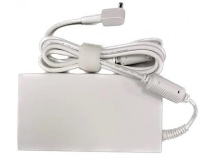 Napájací adaptér Acer - 230 W, 5.5phy slim biely s napájacím káblom EÚ (maloobchodné balenie) GP.ADT11.00M