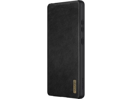 nillkin qin pro samsung galaxy s25 ultra black 05 s