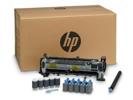 HP LaserJet Printer 220V Maintenance Kit (F2G77A)