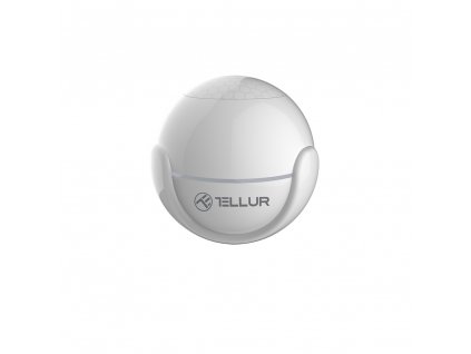 Tellur WiFi smart pohybový senzor, PIR, bílý TLL331121 NoName