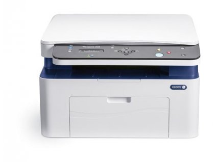Xerox WorkCentre 3025V, mono laser MFP (Copy/Print/Scan), 20str/min, USB, Wifi, A4 3025V_BI