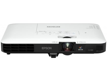 Epson projektor EB-1795F, 3LCD, Full HD, 3200ANSI, 10000:1, USB, HDMI, NFC, WiFi V11H796040