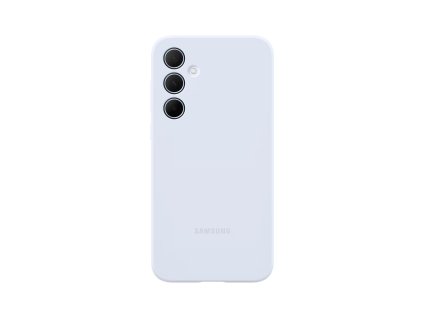 cz galaxy a35 5g silicone case ef pa356 ef pa356tl s