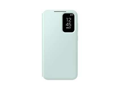 ph galaxy s23 fe smart view wallet case zs711 ef z s