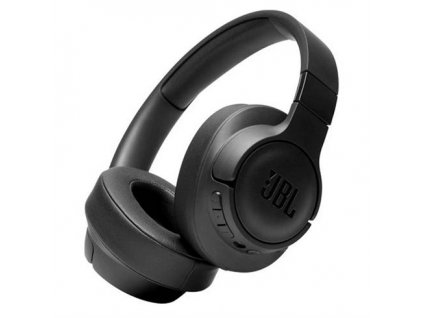 JBL Tune 760NC BT Black slúchadlá JBL T760NCBLK