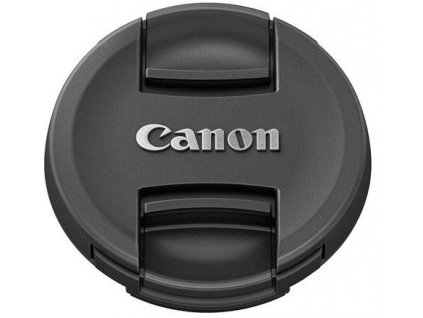 Canon E-67II - krytka na objektiv (67mm) 6316B001