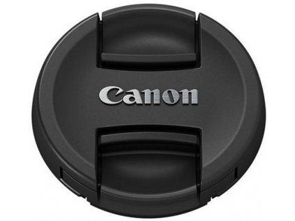Canon E-49 - krytka na objektiv (49mm) 0576C001