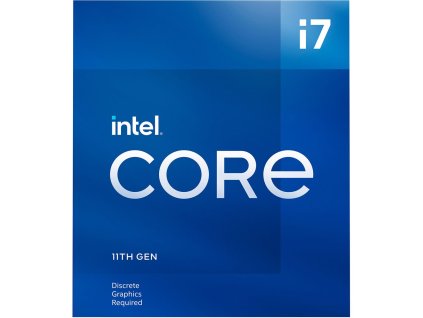 Intel/Core i7-12700/12-Core/2,1GHz/LGA1700/BOX BX8071512700