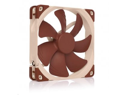 NOCTUA NF-A14-PWM - ventilátor Noctua