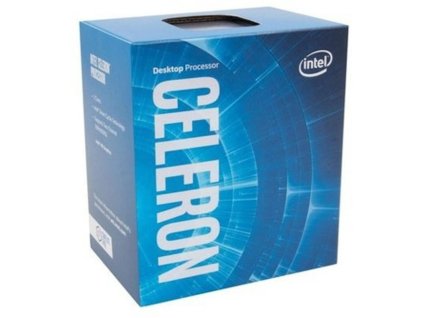 CPU INTEL Celeron G6900, 3.40GHz, 4MB L3 LGA1700, BOX BX80715G6900 Intel