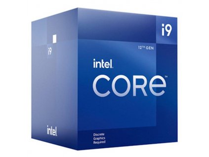 Intel/Core i9-12900F/16-Core/3,3GHz/LGA1700/BOX BX8071512900F