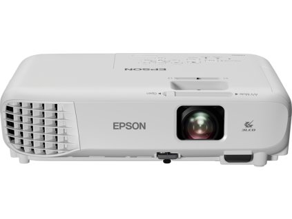 Epson EB-W06/3LCD/3700lm/WXGA/HDMI V11H973040