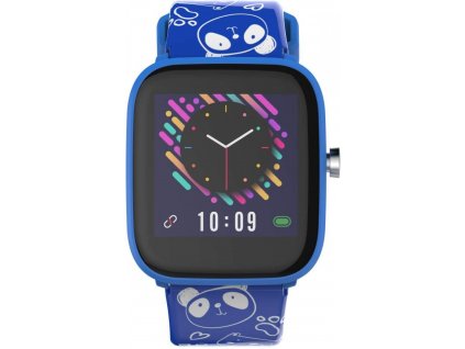 CARNEO dětské smart hodinky Smart hodinky TIK&TOK HR boy 8588007861265 Carneo