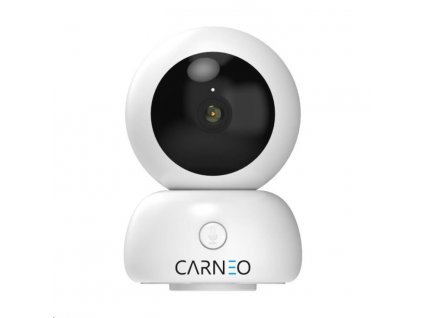 CARNEO SecureCam WIFI int. 8588007861494 Carneo