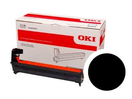 oki tambour noir 46857508 s