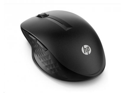 HP myš 430 Multi-device bezdrátová černá 3B4Q2AA-ABB
