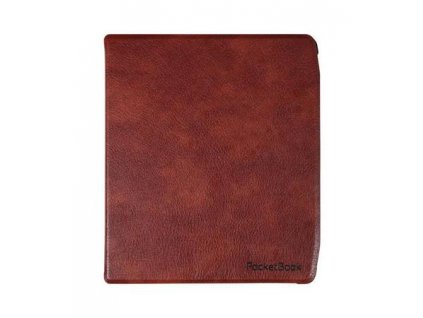 POCKETBOOK HN-SL-PU-700-BN-WW POUZDRO PRO POCKETBOOK ERA, HNĚDÉ PocketBook