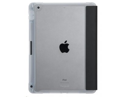 Targus SafePort® Slim Antimikrobiálne puzdro pre iPad® (9., 8. a 7. gen.) 10.2" - číre THD515GL