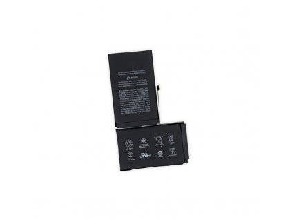 iPhone XS Max Baterie 3174mAh Li-Ion (Bulk) 8596311091872 NoName