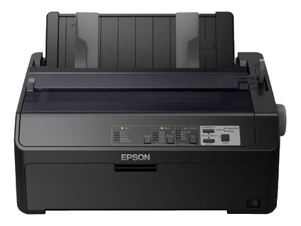 Epson/FX-890IIN/Tisk/Jehl/Role/LAN/USB C11CF37403A0