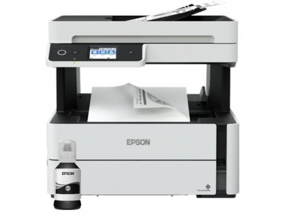 Epson EcoTank/M3180/MF/Ink/A4/LAN/Wi-Fi Dir/USB C11CG93403