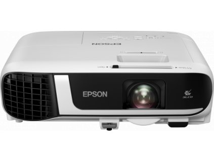 Epson EB-FH52/3LCD/4000lm/FHD/2x HDMI/WiFi V11H978040
