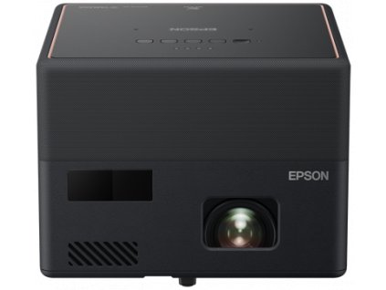 Epson EF-12/3LCD/1000lm/FHD/2x HDMI V11HA14040