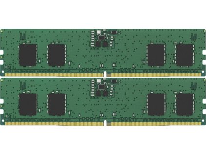 Kingston/DDR5/16GB/4800MHz/CL40/2x8GB KCP548US6K2-16