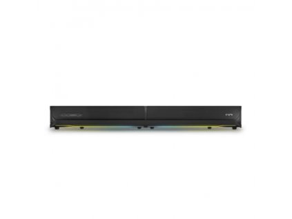 ENERGY Gaming Soundbar ESG 4 Pulsar, Soundbar s úžasným designem, RGB světelnými efekty a 20 W výkonem 451128 Energy Sistem