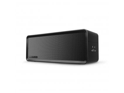 Energy Sistem Music Box 9+, přenosný reproduktor s technologií Bluetooth, 50W, Deep Bass, microSD, USB 453627