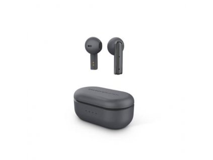 Energy Sistem Earphones True Wireless Style 4 Stone, True Wireless Bluetooth sluchátka, ergonomický design 453504