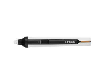 EPSON Interaktivní pero - ELPPN05A - Orange - EB-6xxWi/Ui / 14xxUi V12H773010 Epson