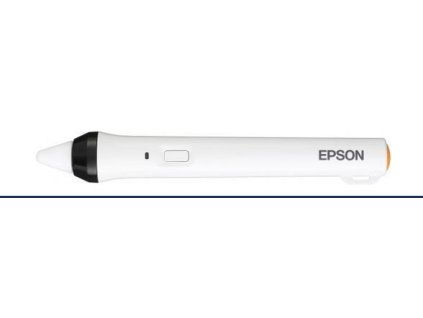 EPSON Interaktivní pero - ELPPN05A - Orange - EB-6xxWi/Ui / 14xxUi V12H773010 Epson
