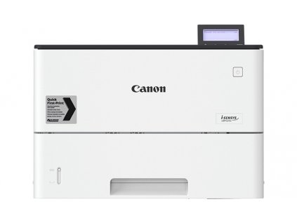 Canon i-SENSYS LBP325x - čiernobiely, SF, duplex, PCL, USB, LAN 3515C004