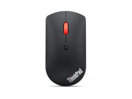 Bezdrôtová myš LENOVO ThinkPad Bluetooth Silent Mouse 4Y50X88822 Lenovo