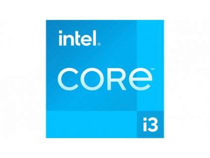 CPU INTEL Core i3-13100F, 3.4GHz, 12MB L3 LGA1700, BOX (bez VGA) BX8071513100F Intel