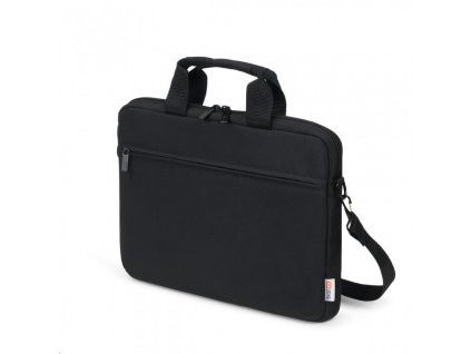 DICOTA BASE XX Laptop Slim Case 13-14.1'' Black D31800 Dicota