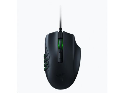 Razer Naga X RZ01-03590100-R3M1